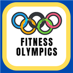 fitness olympics logo 
